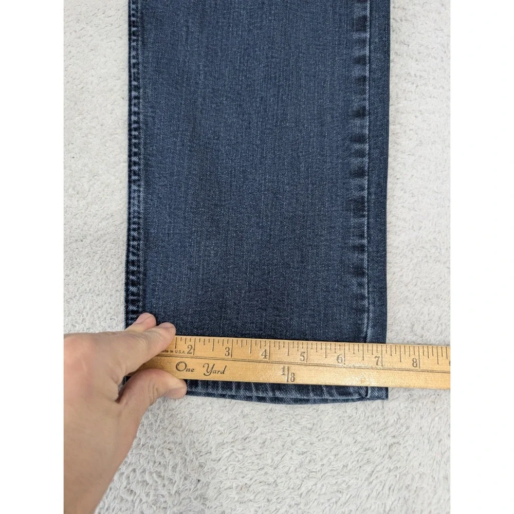 True Religion levi 502
